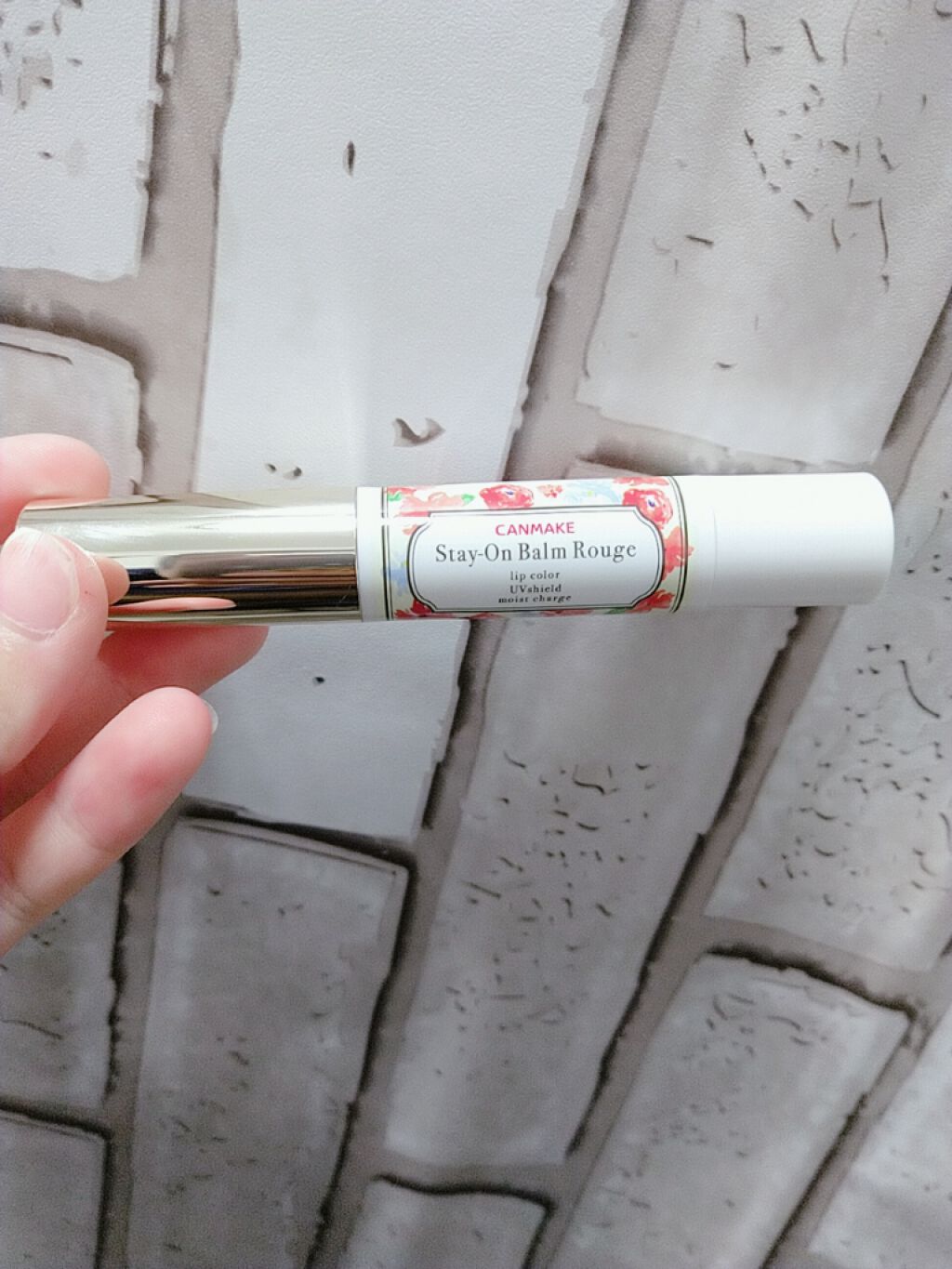 ðnarupoyoð¯ on LIPS ããã£ã³ã¡ã€ã¯ããã®ãã¹ãã€ãªã³ããŒã ã«ãŒãžã¥TïŒTO3ïŒãªãã..ãïŒ1æç®ïŒ