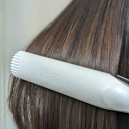 リファ ビューテック ストレートアイロン/ReFa/ストレートアイロンを使ったクチコミ(7枚目)