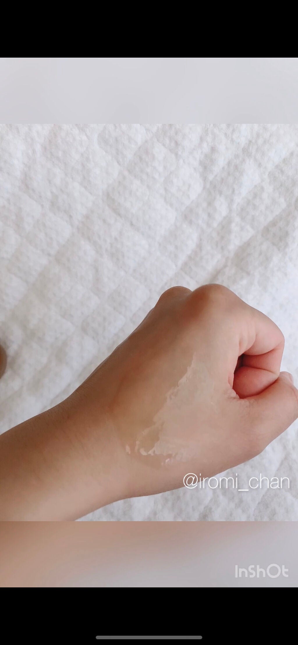 ドクダミ カーミング モイスチャー アンプル/kallirrhoe/美容液を使ったクチコミ(5枚目)