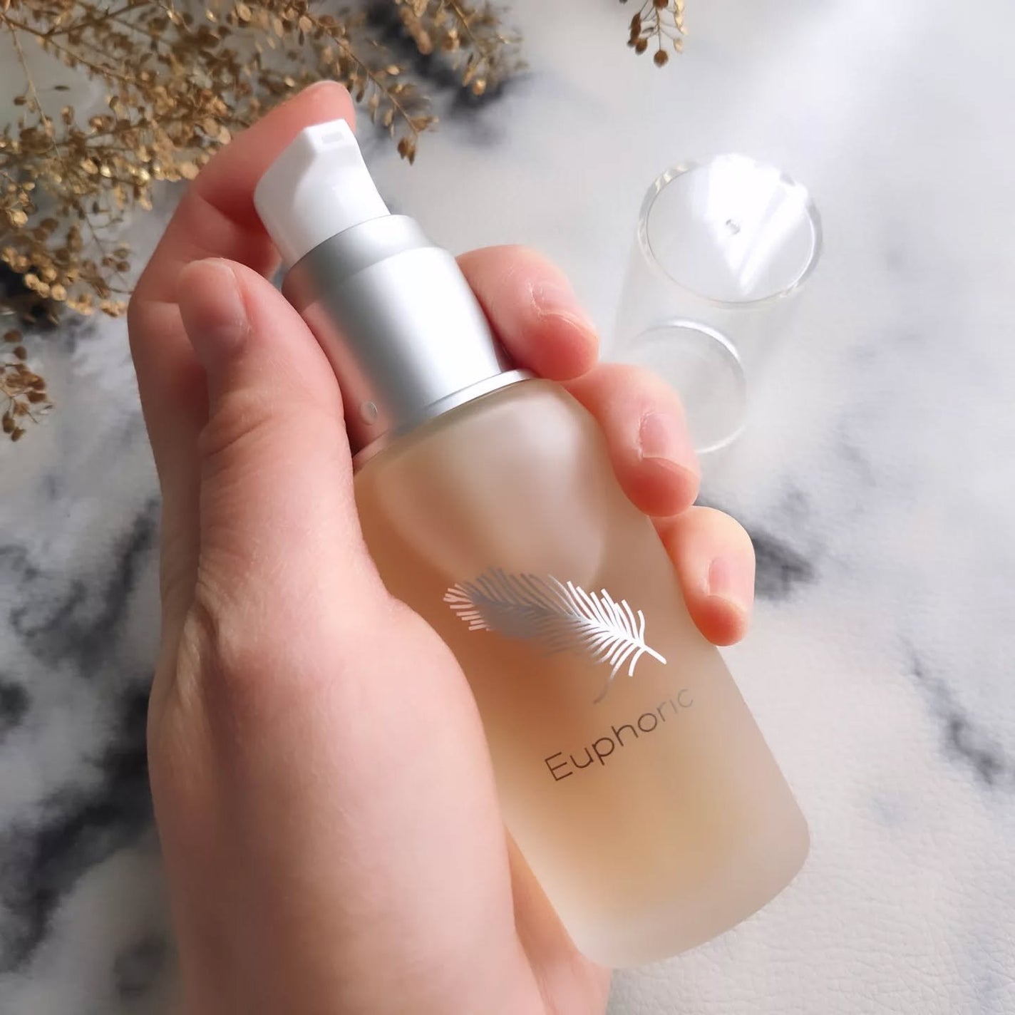 P.P.エッセンス/Euphoric/美容液を使ったクチコミ(4枚目)