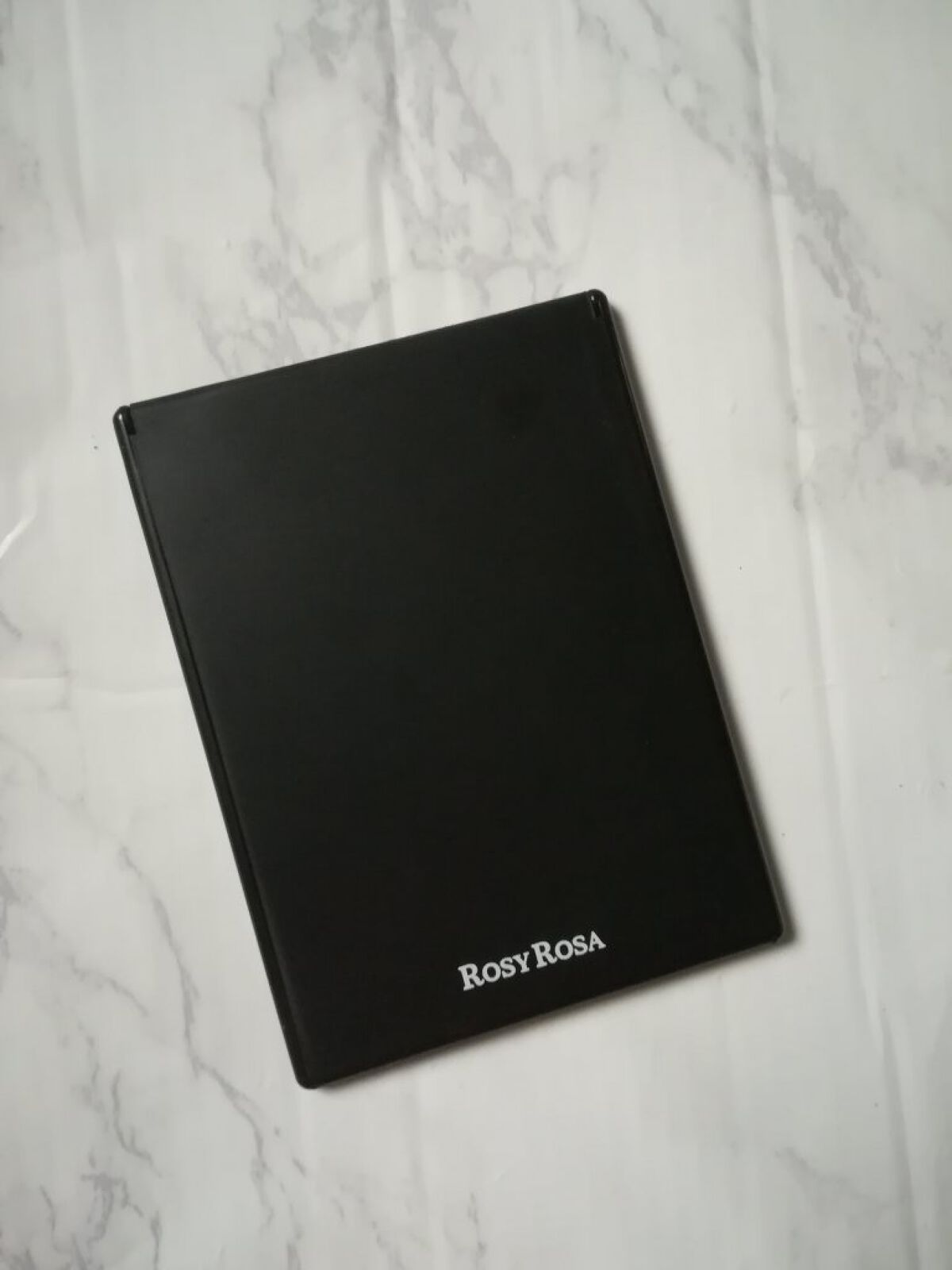 リアルックミラー/ロージーローザ/その他化粧小物を使ったクチコミ(1枚目)