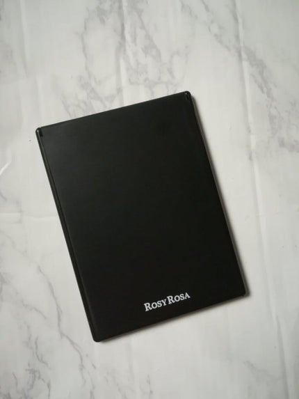 リアルックミラー/ロージーローザ/その他化粧小物を使ったクチコミ(1枚目)