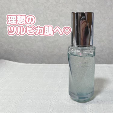 アンリミテッド キー 本体50ml/インフィニティ/美容液を使ったクチコミ（1枚目）