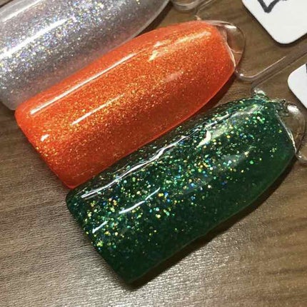 ネイル工房白パケカラージェル/ネイル工房/ジェルネイルを使ったクチコミ(3枚目)