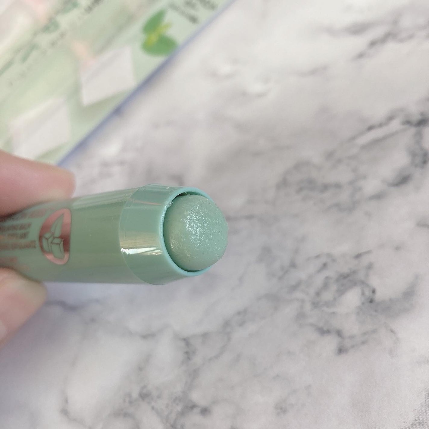 レブロン キス シュガー スクラブ/REVLON/リップスクラブを使ったクチコミ(4枚目)