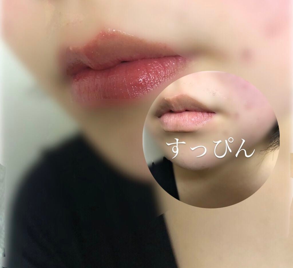 ケイト リップモンスター/KATE/口紅を使ったクチコミ(2枚目)