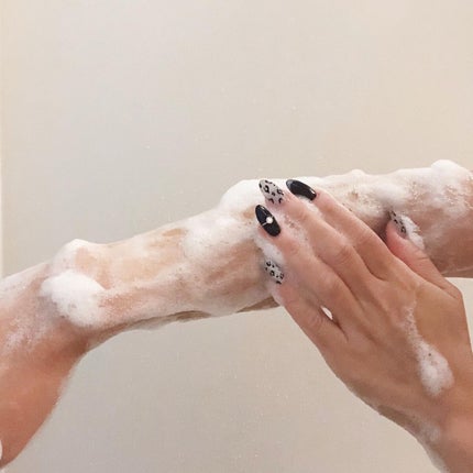 yui on LIPS 「糀の濃密泡パック🫧/【 ayaki】糀パワー1週間体験モニター..」(5枚目)