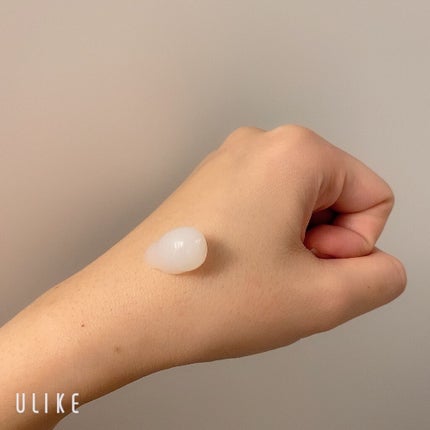 ディープ クレンジング ジェル オイル/MARY QUANT/クレンジングジェルを使ったクチコミ(2枚目)