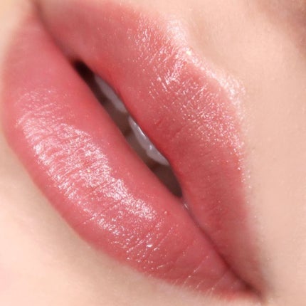 オーガニックスイーツリップ/アクア・アクア/リップケアを使ったクチコミ(5枚目)