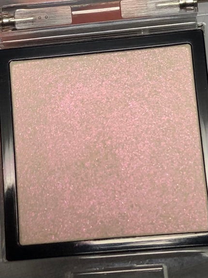 アディクション ザ アイシャドウ パール/ADDICTION/単色アイシャドウを使ったクチコミ(2枚目)