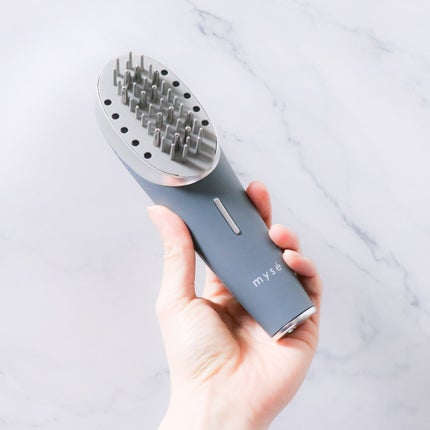 スカルプリフト アクティブ プラス/mysé(ミーゼ)/美顔器・マッサージを使ったクチコミ(1枚目)