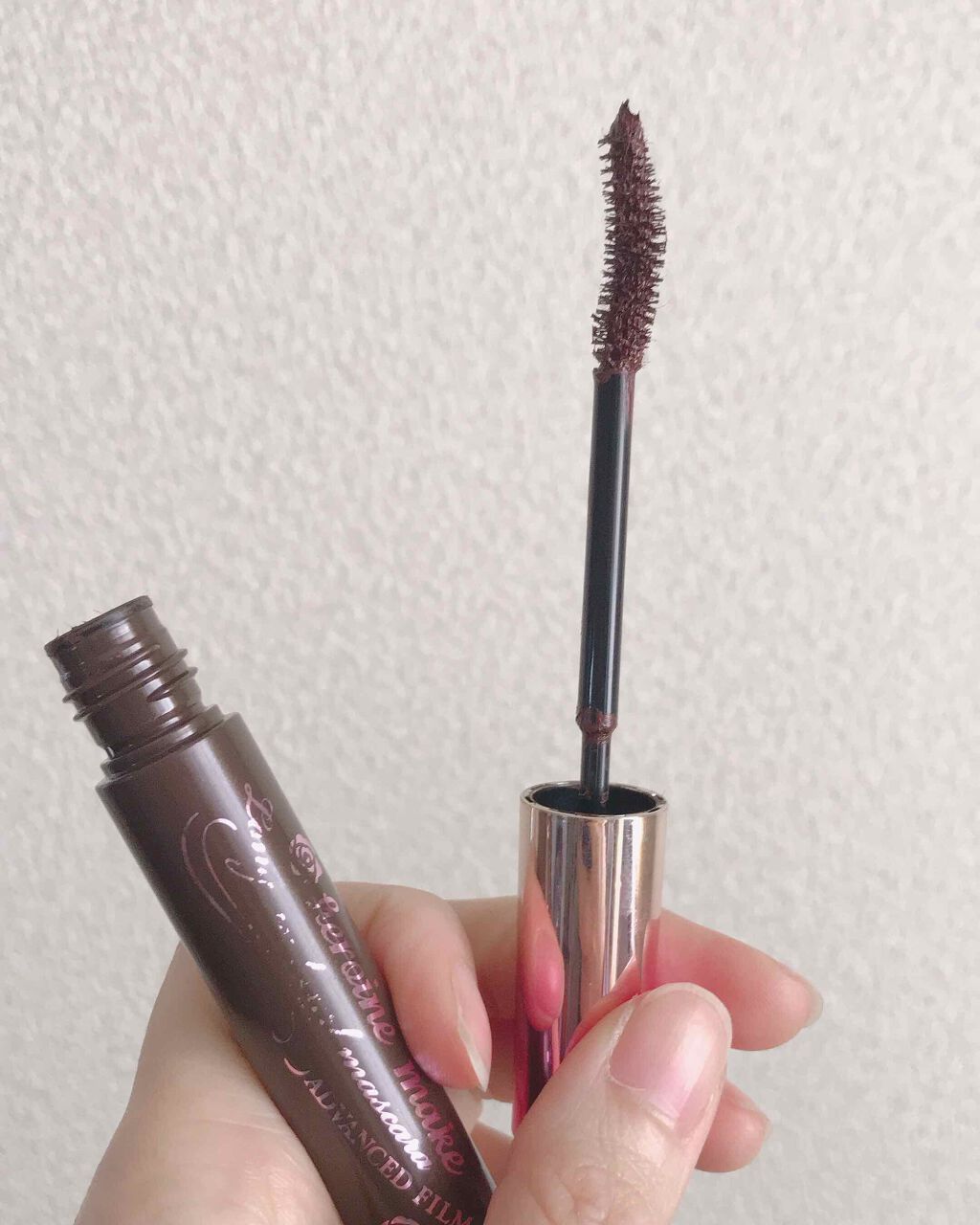 ショコラスウィート アイズ/リンメル ロンドン/アイシャドウパレットを使ったクチコミ（2枚目）