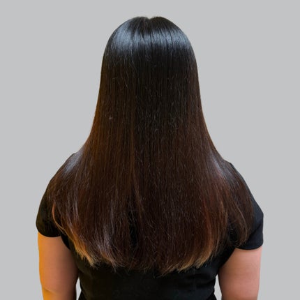 &be スタンドアップシャンプー/&be HAIR/市販シャンプーを使ったクチコミ(4枚目)