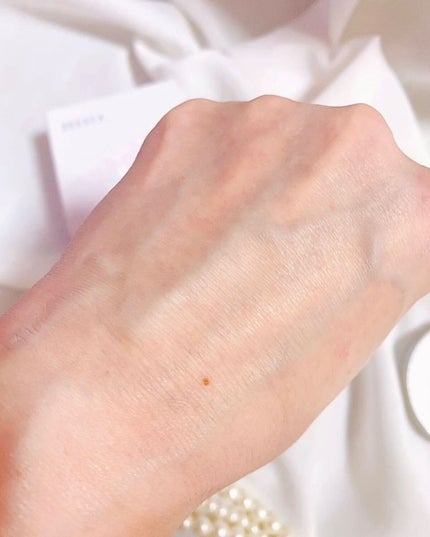 ZEESEA 「ゼロ」粉感皮脂コントロールルースパウダー/ZEESEA/ルースパウダーを使ったクチコミ(5枚目)