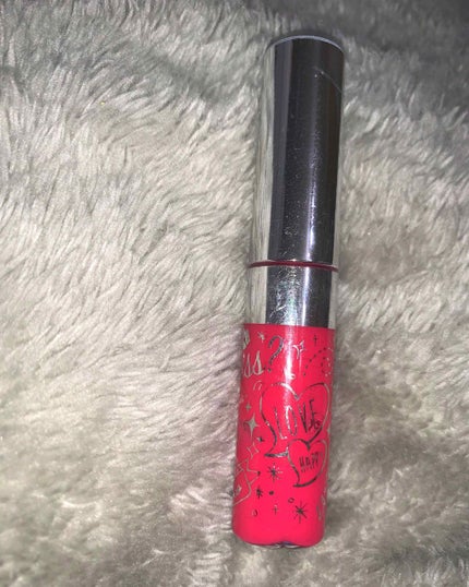 プランパーティント グロス/リップデコ/リップティントを使ったクチコミ(1枚目)