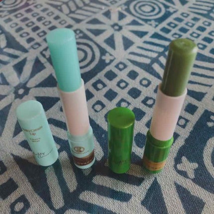 メルティクリームリップ/メンソレータム/リップクリームを使ったクチコミ(2枚目)