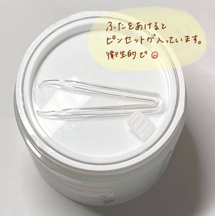 スーパーシカパッド/MEDICUBE/トナーパッドを使ったクチコミ(3枚目)