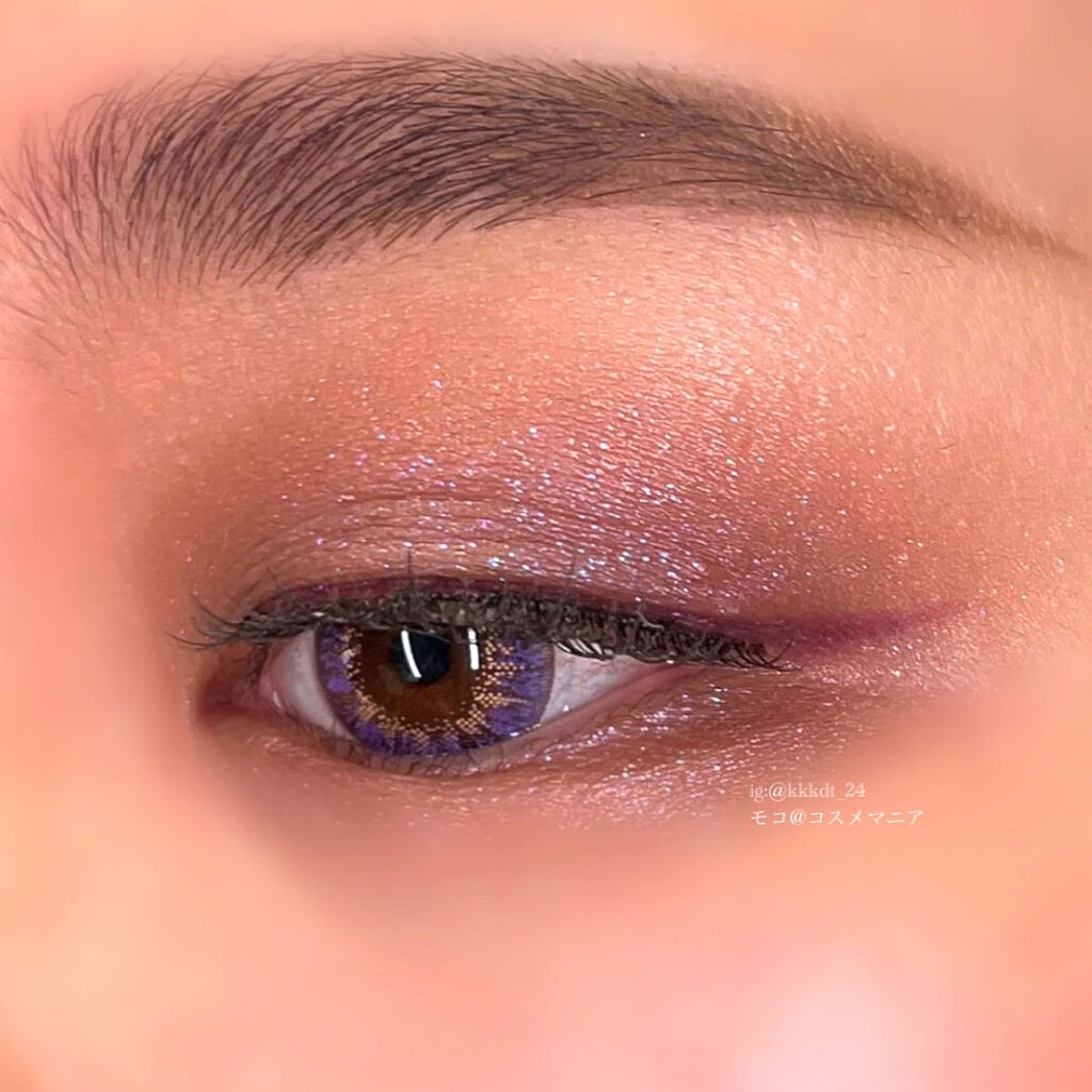 カバーパーフェクション チップコンシーラー/the SAEM/リキッドコンシーラーを使ったクチコミ(4枚目)