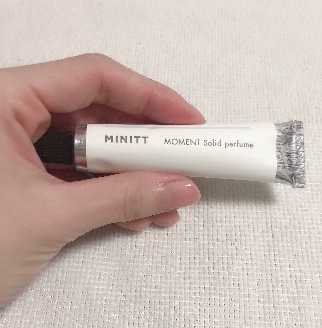 はる❅*° on LIPS 「こんばんは☽・:*今回はVTCosmeticsのMINTTの練..」(2枚目)