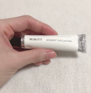 はる❅*° on LIPS 「こんばんは☽･:*今回はVTCosmeticsのMINTTの練..」（2枚目）