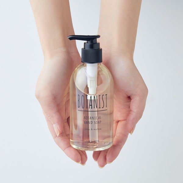 ボタニカルハンドソープ/BOTANIST/ハンドソープ by BOTANIST(ボタニスト)公式アカウント