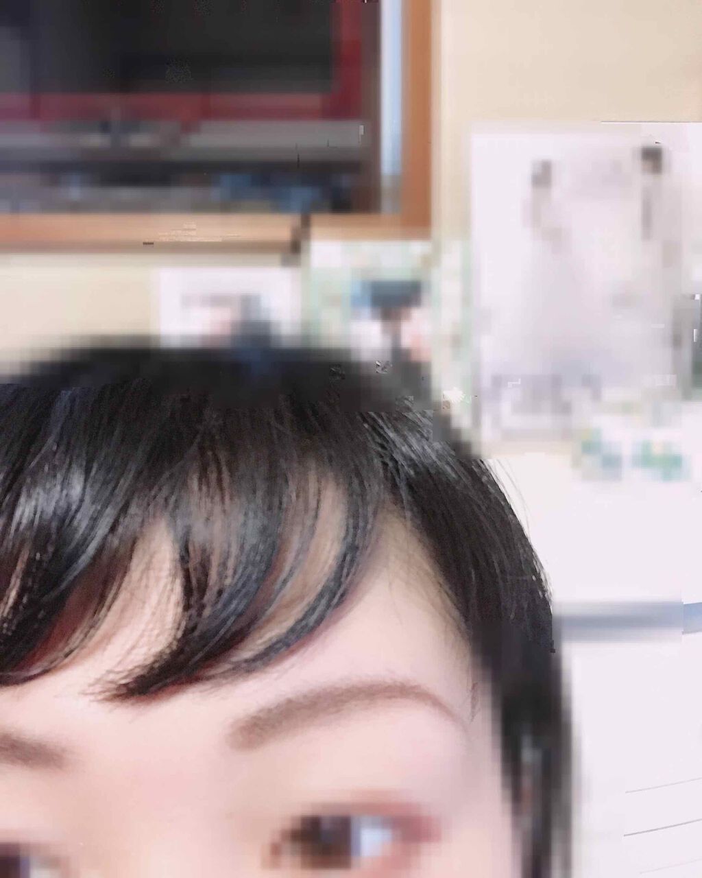 太芯アイブロウ/CEZANNE/アイブロウペンシルを使ったクチコミ(3枚目)