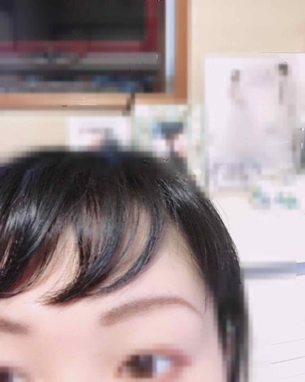 太芯アイブロウ 02 ナチュラルブラウン/CEZANNE/アイブロウペンシルを使ったクチコミ(3枚目)