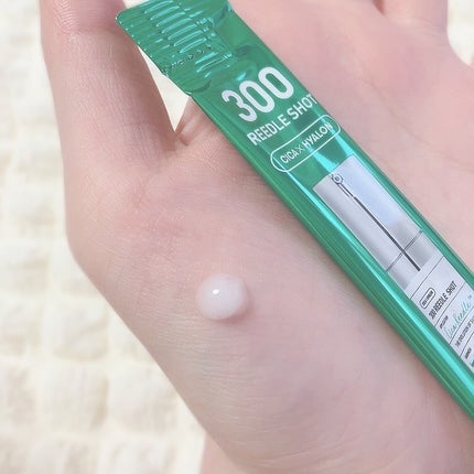 S300 リードル/VT/美容液を使ったクチコミ(3枚目)