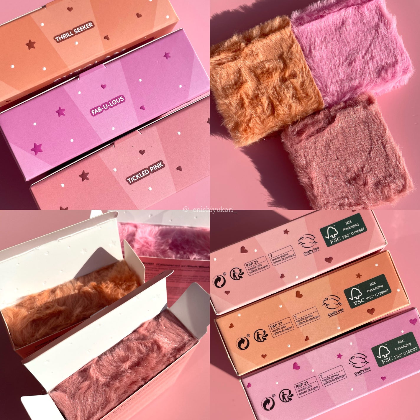 Cuddle Time Blush/SHEGLAM/パウダーチークを使ったクチコミ(7枚目)