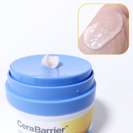 セラバリア モイスチャーアクティブ トナー /HOLIKA HOLIKA/化粧水を使ったクチコミ(4枚目)