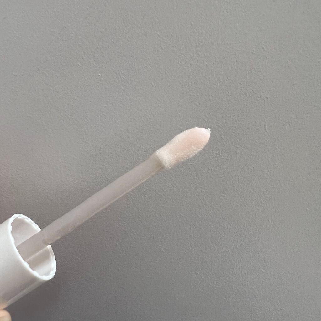 ~トゥー フェイスド ハングオーバー~ ピロー バーム リップ トリートメント/Too Faced/リップ美容液を使ったクチコミ(2枚目)