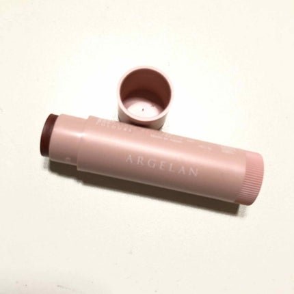 coral_blush_qzs4 on LIPS 「ずっと気になってたアルジェランのリップ💄新色が出たみたいですぐ..」(2枚目)