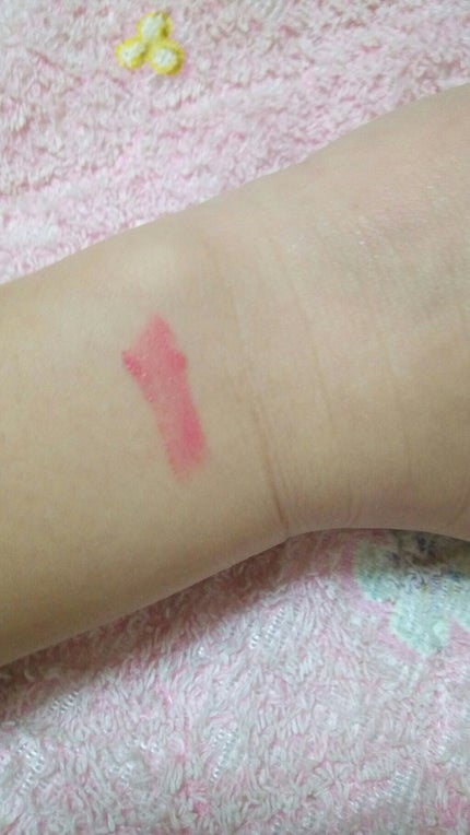 ルージュ・アンテルディ/GIVENCHY/口紅を使ったクチコミ(3枚目)