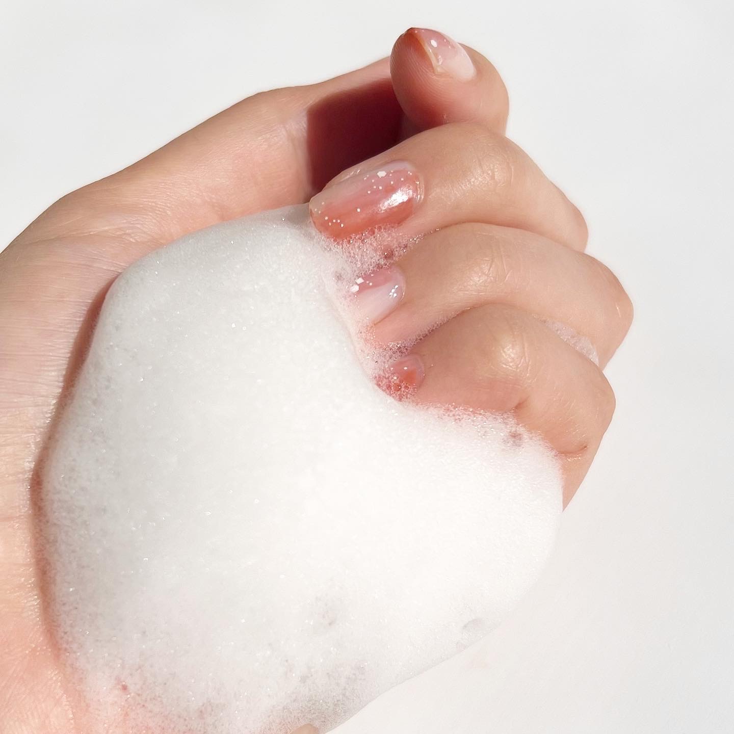 リムール　ノンシリコンシャンプー・トリートメント/リムサプライ/サロンシャンプーを使ったクチコミ（2枚目）