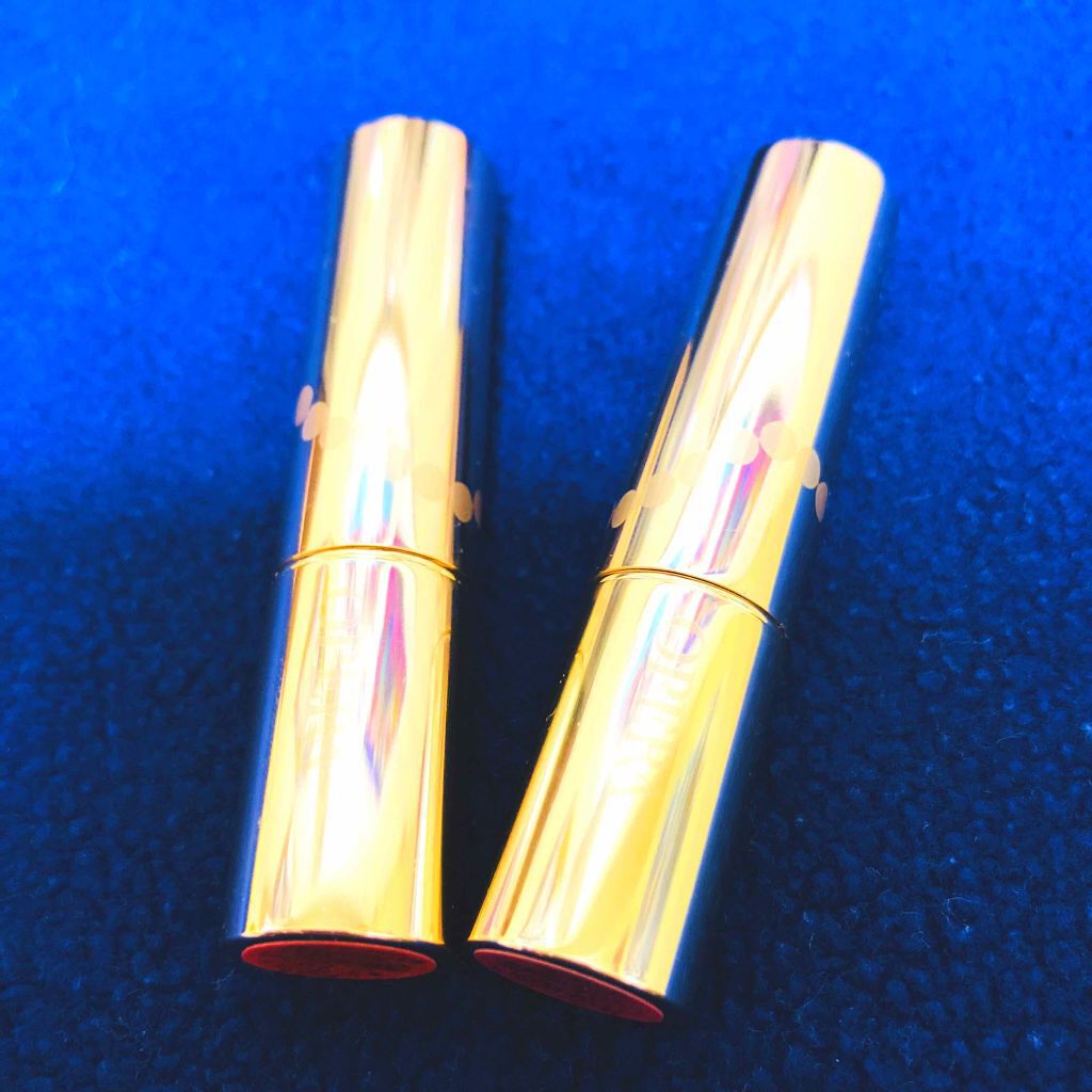 オペラ リップティント N/OPERA/リップティントを使ったクチコミ（2枚目）