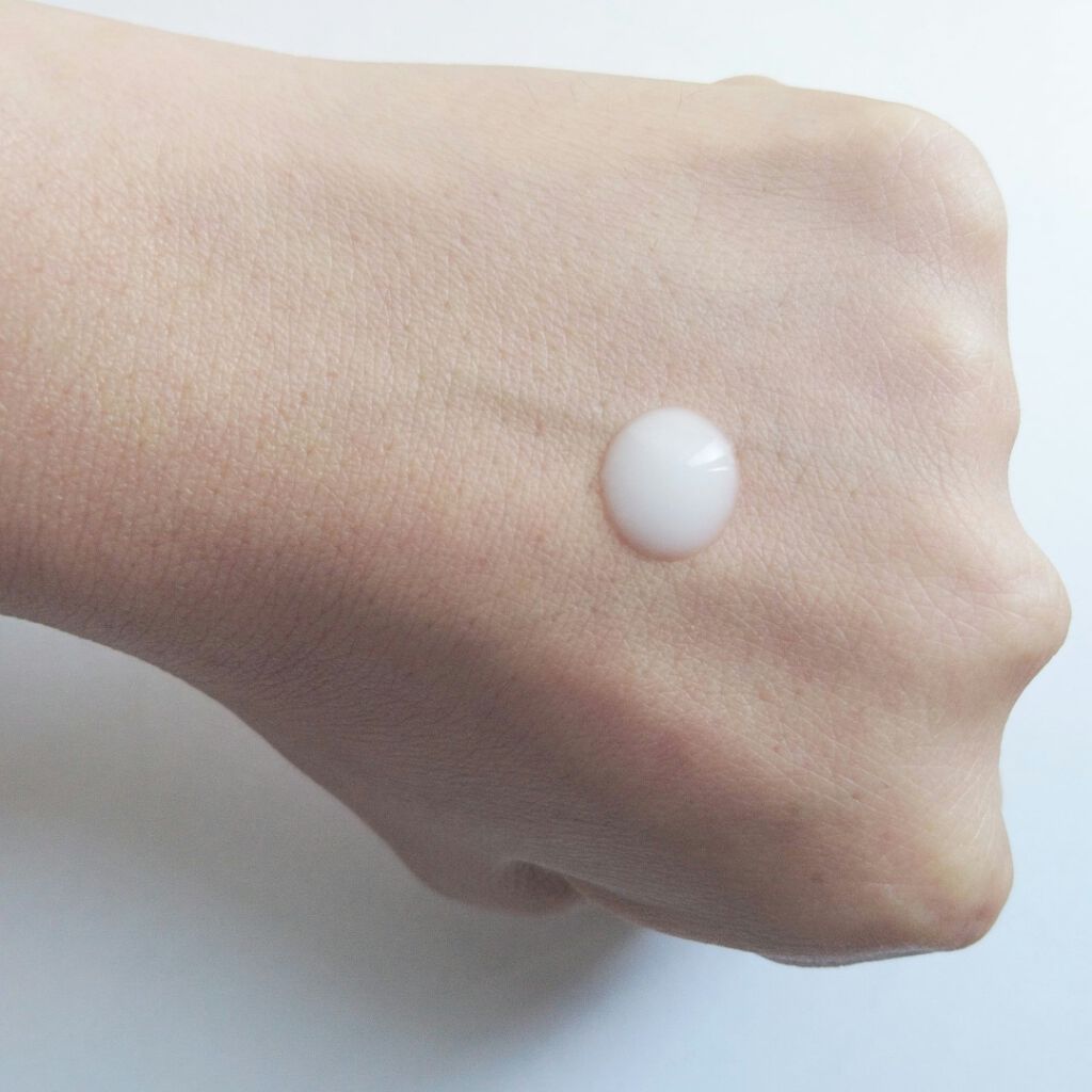 モイスチュアセラム/LEVIGA/美容液を使ったクチコミ（3枚目）