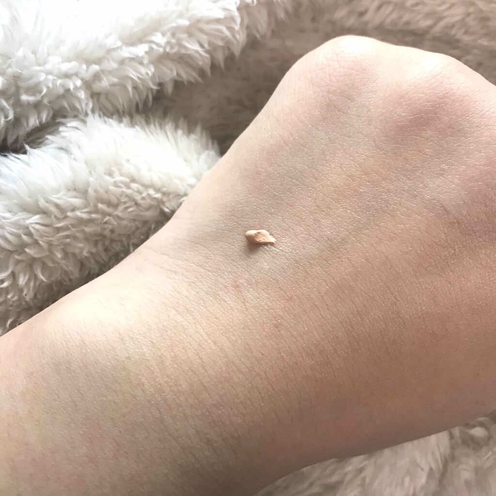 AirFitCCクリーム ピンクブライト/SUGAO®/CCクリームを使ったクチコミ（2枚目）