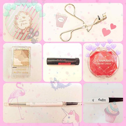 すっぴんパウダー/クラブ/プレストパウダーを使ったクチコミ(1枚目)