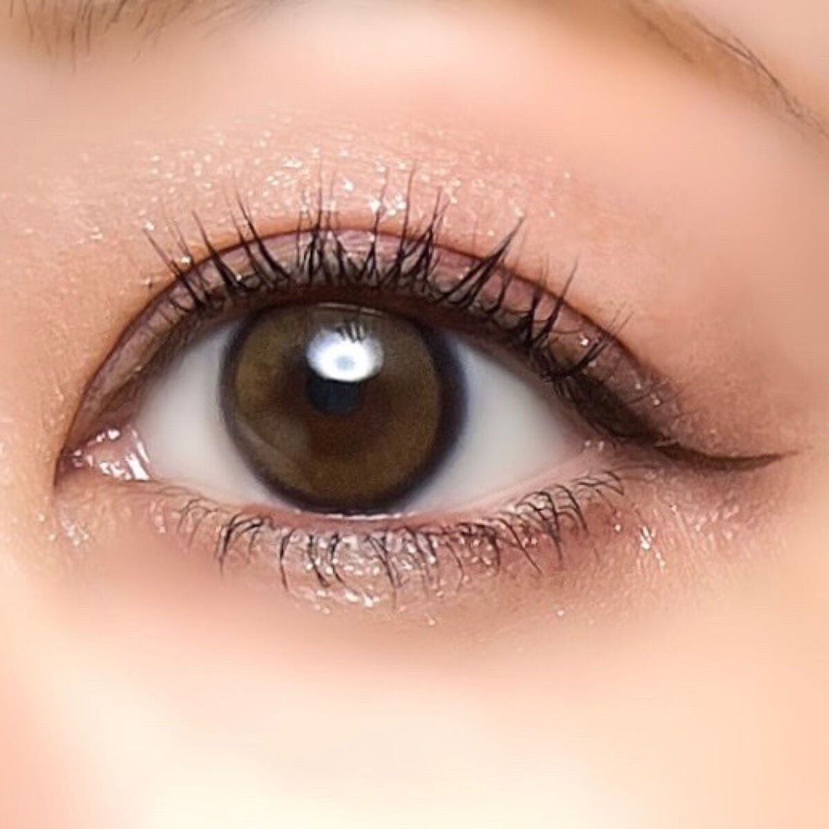 フェイスカラーパレット/チャコット・コスメティクス/アイシャドウパレットを使ったクチコミ(8枚目)