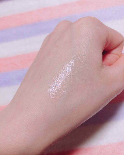 つやぷるリップR/b idol/口紅を使ったクチコミ(2枚目)