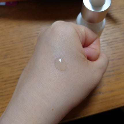 ホワイト ブライトセラム/CELLULA/美容液を使ったクチコミ(4枚目)