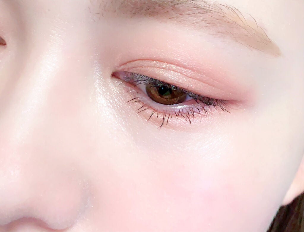 アイグロウ ジェム/DECORTÉ/ジェル・クリームアイシャドウを使ったクチコミ(4枚目)