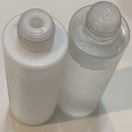 カモミールカーミングケア トナー/ネイチャーリパブリック/化粧水を使ったクチコミ(5枚目)