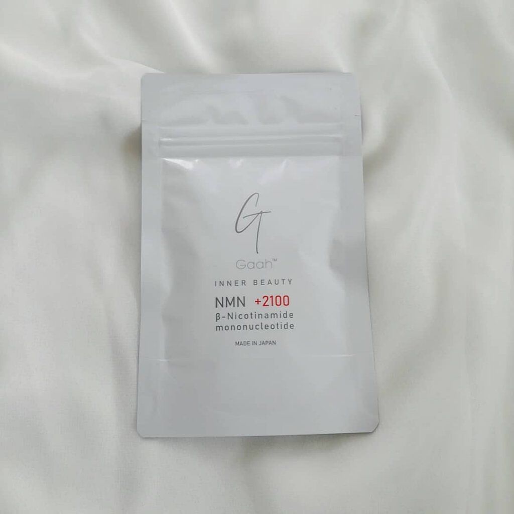 NMNサプリ INNER BEAUTY/INNER BEAUTY/健康サプリメントを使ったクチコミ（1枚目）