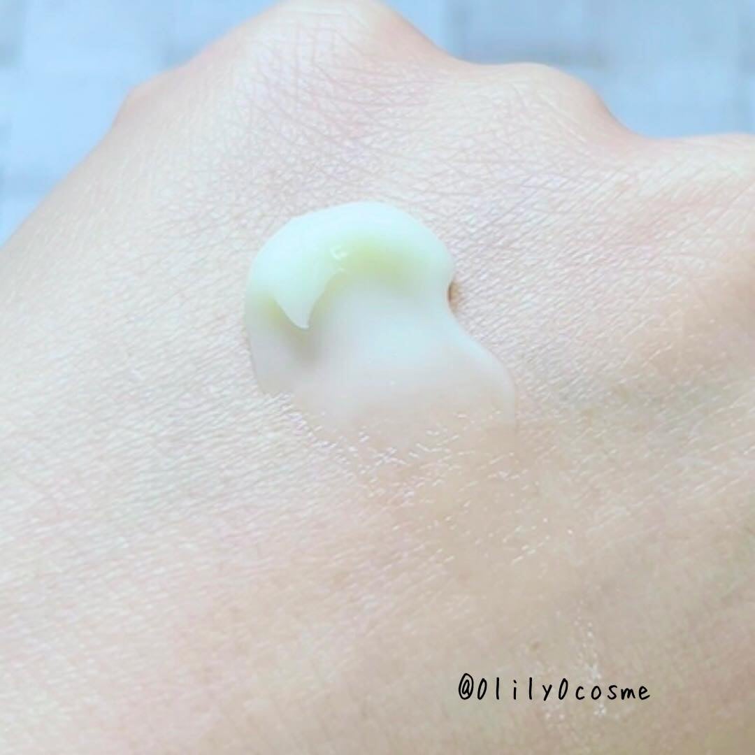 レッドブレミッシュ リペアスージングクリーム/Dr.G/フェイスクリームを使ったクチコミ(6枚目)