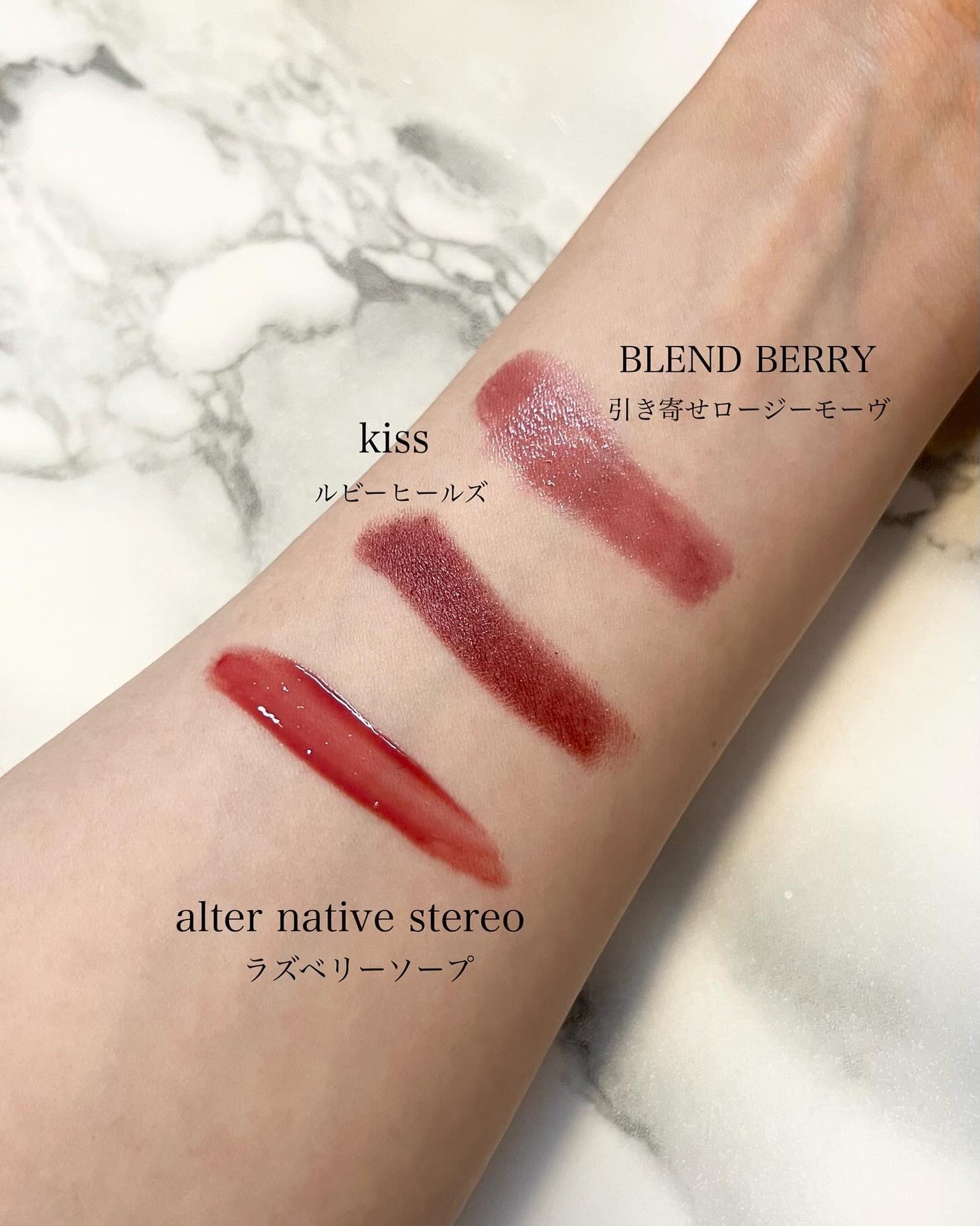 ウォンジョンヨ ヌードアイラッシュ/Wonjungyo/マスカラを使ったクチコミ(9枚目)