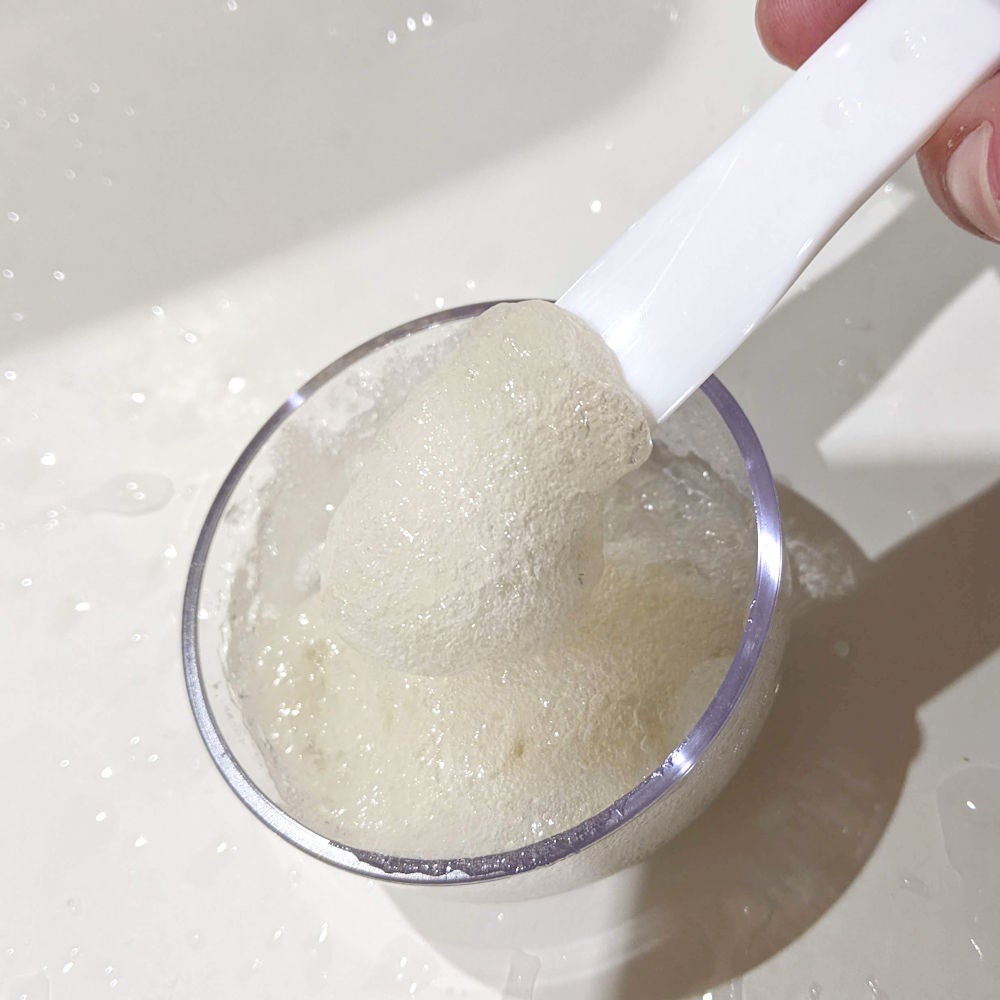 炭酸ジェルパック/NANO ACQUA/洗い流すパック・マスクを使ったクチコミ(5枚目)