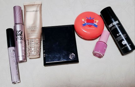 オイル ザップ/MARY QUANT/化粧下地を使ったクチコミ(2枚目)