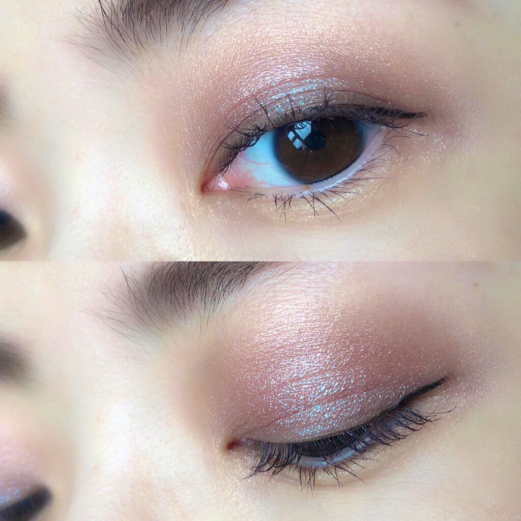 アイ カラー クォード/TOM FORD BEAUTY/アイシャドウパレットを使ったクチコミ（1枚目）