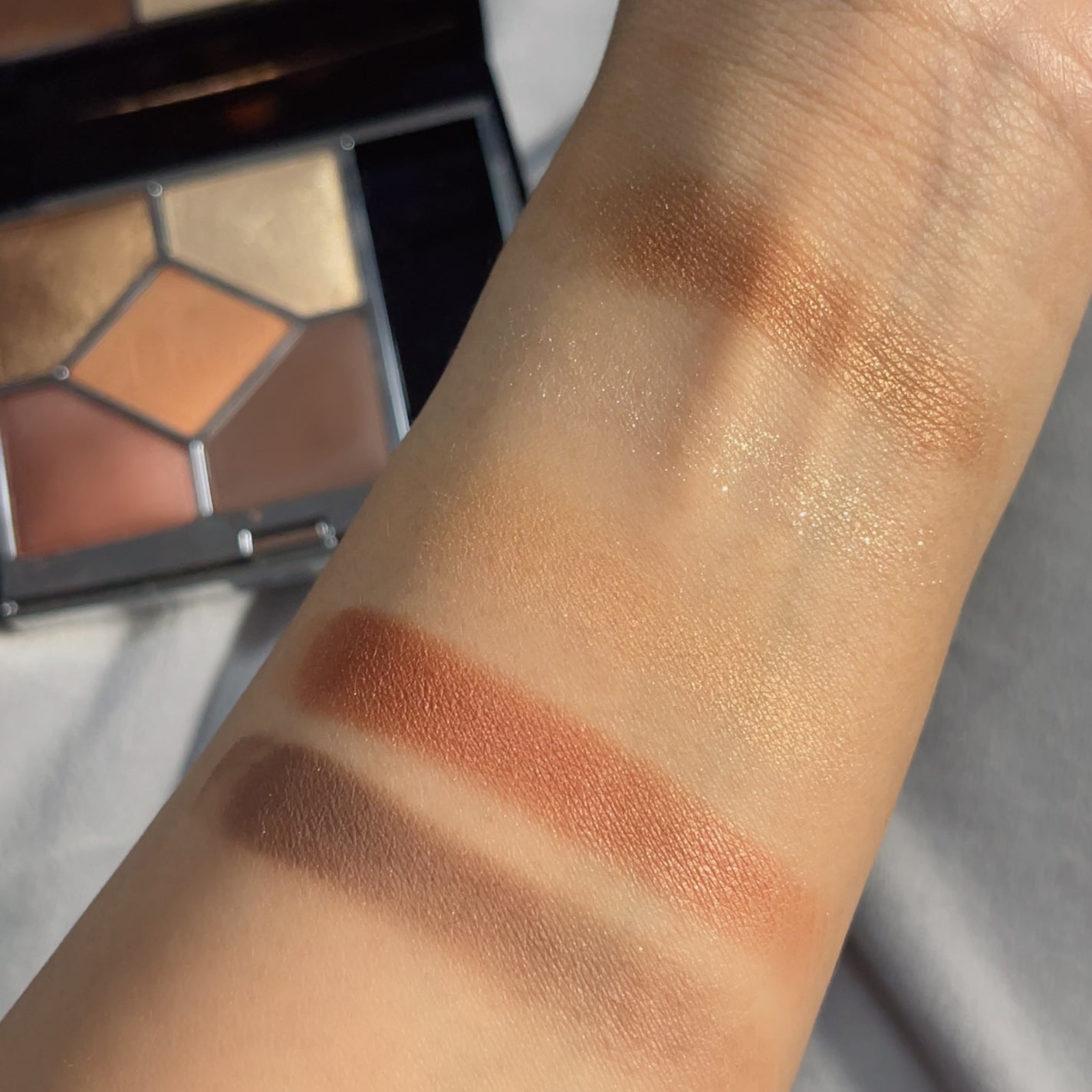 エレガンス グラヴィティレス マスカラ/Elégance/マスカラを使ったクチコミ(5枚目)